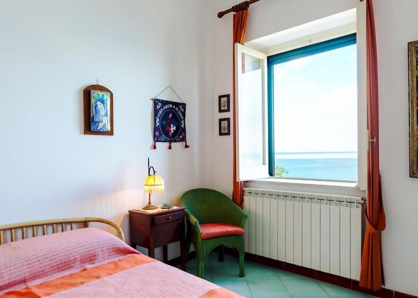 Campania Casamicciola Terme Room