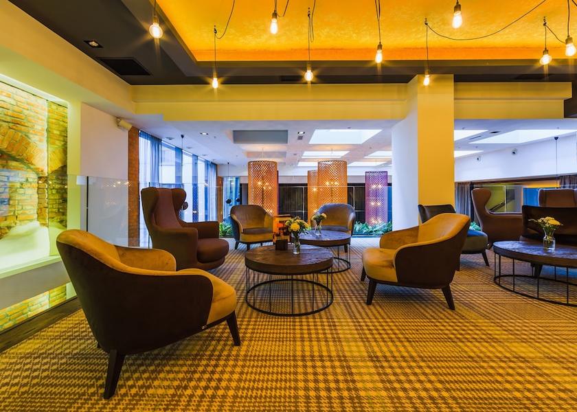 Podkarpackie Voivodeship Rzeszow Lobby