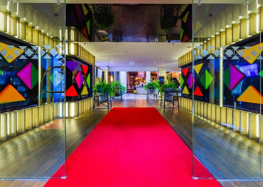 Podkarpackie Voivodeship Rzeszow Lobby