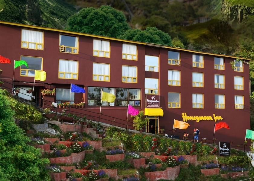 Uttarakhand Mussoorie Primary image