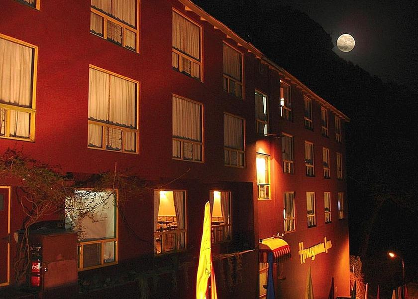 Uttarakhand Mussoorie Exterior
