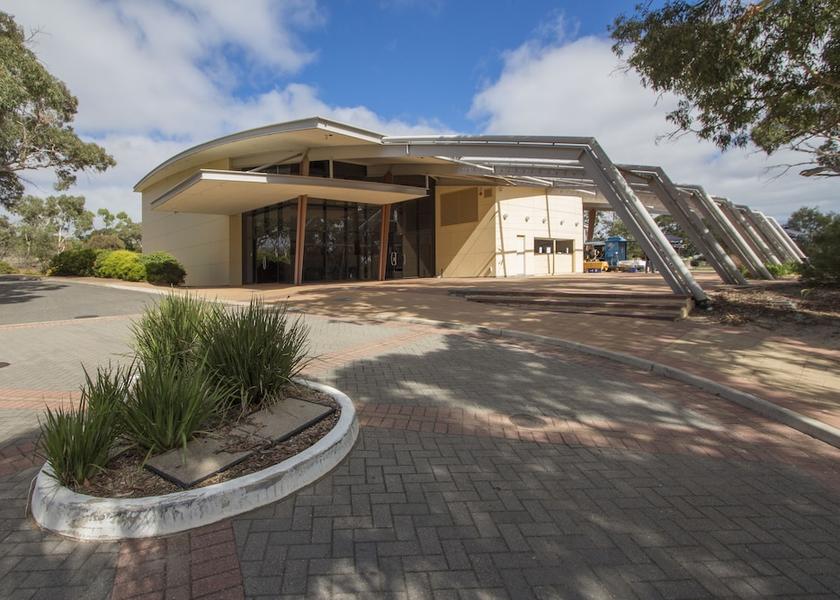 South Australia Wirrina Cove Meeting Room