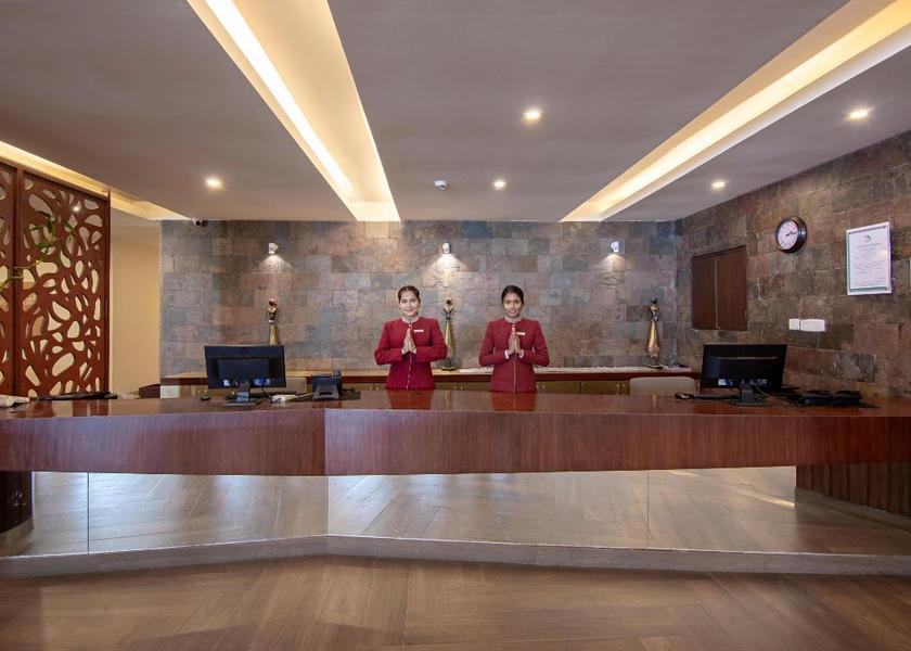 Uttarakhand Mussoorie Public Areas