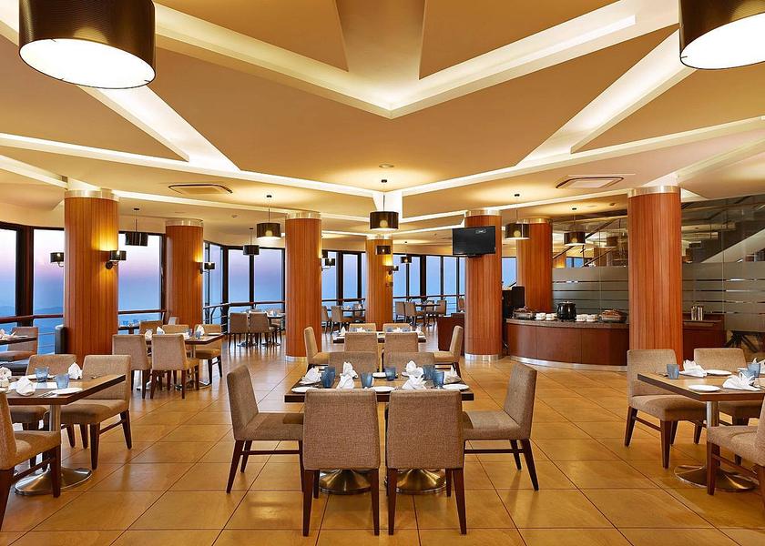 Uttarakhand Mussoorie Food & Dining