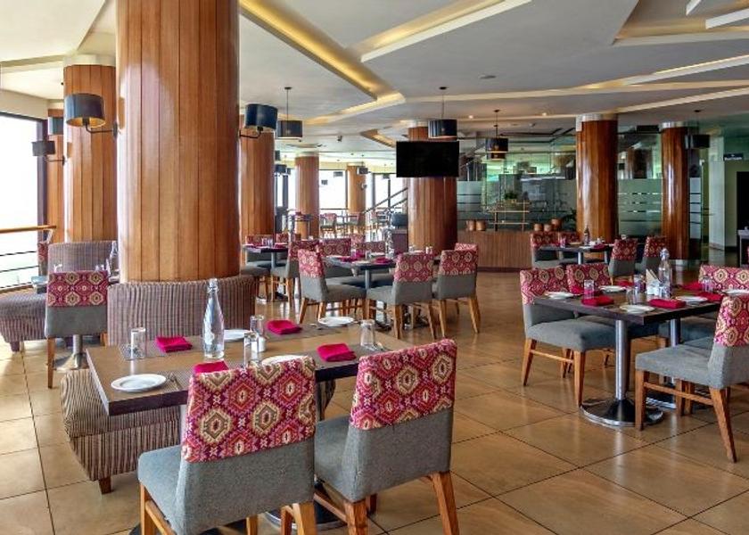 Uttarakhand Mussoorie Food & Dining