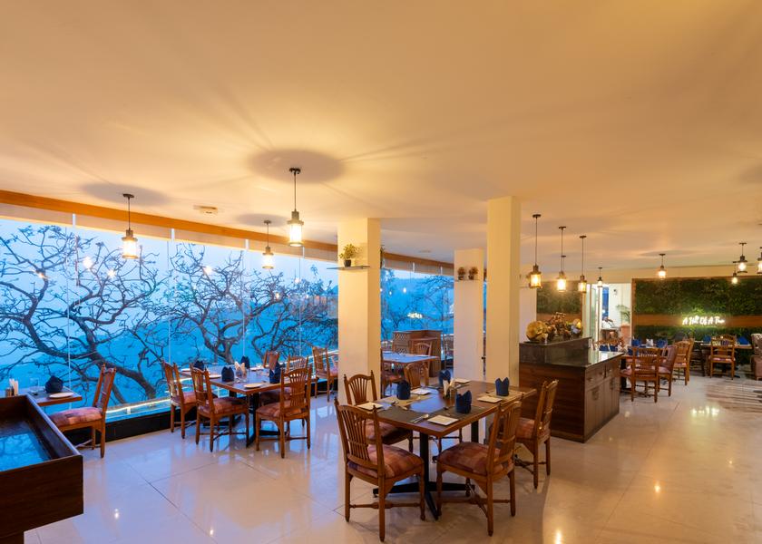Uttarakhand Mussoorie Food & Dining