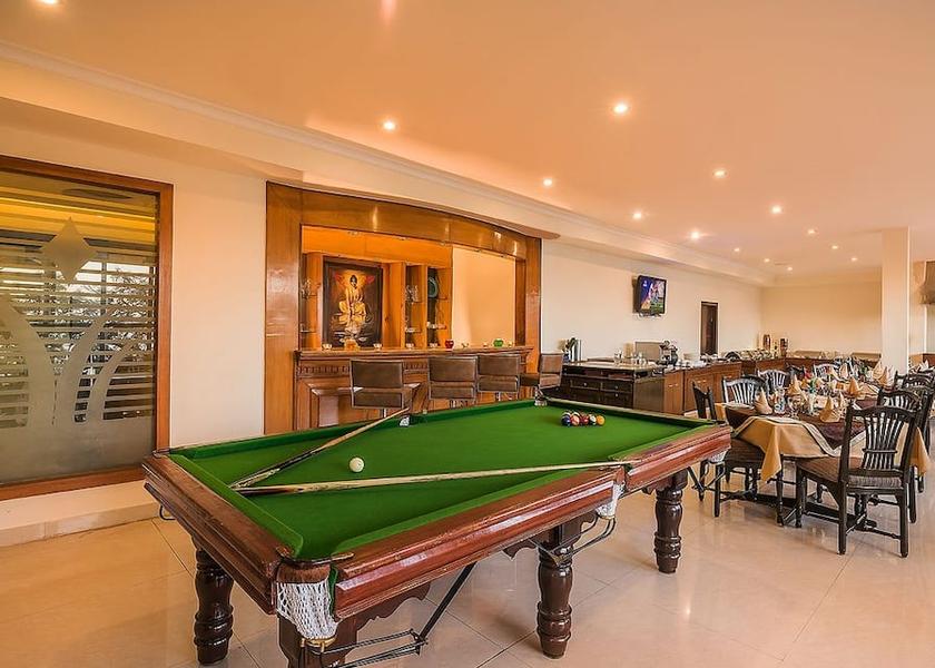 Uttarakhand Mussoorie Recreation