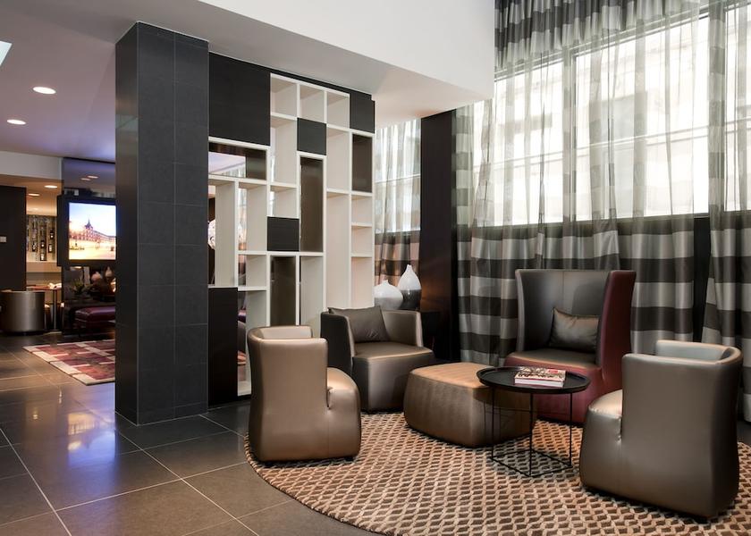 Community of Madrid Madrid Bar