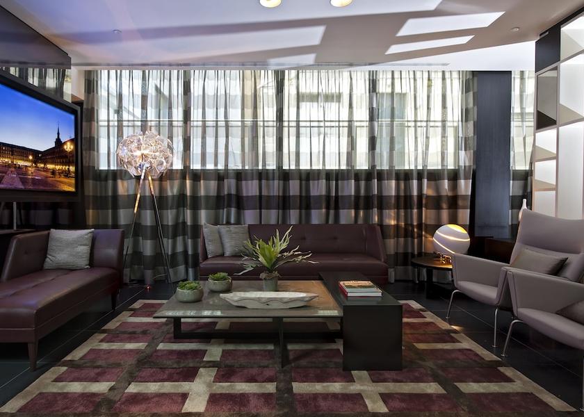 Community of Madrid Madrid Bar