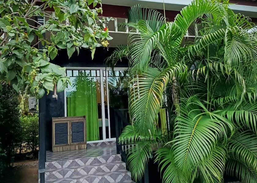 Prachuap Khiri Khan Province Sam Roi Yot Room
