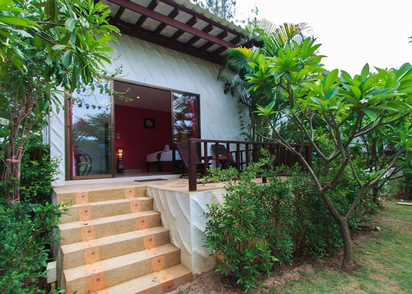 Prachuap Khiri Khan Province Sam Roi Yot Room