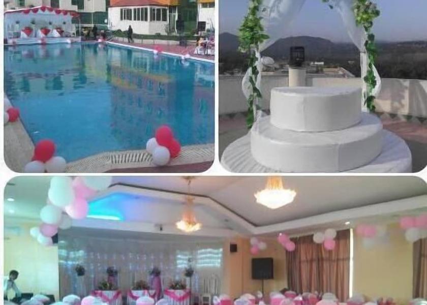  Gondar View from Property