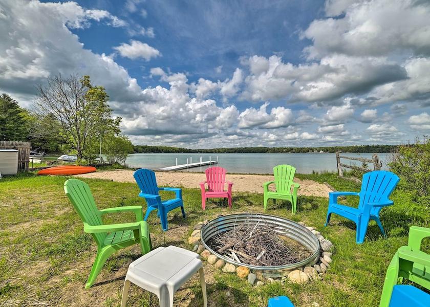 Michigan Kalkaska Primary image