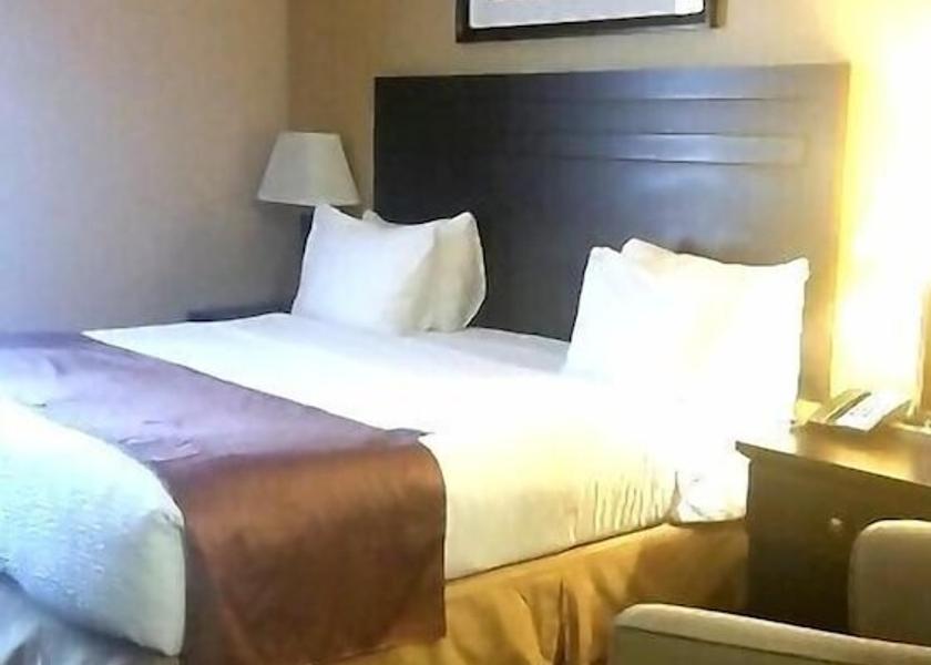 Manitoba Winnipeg Room