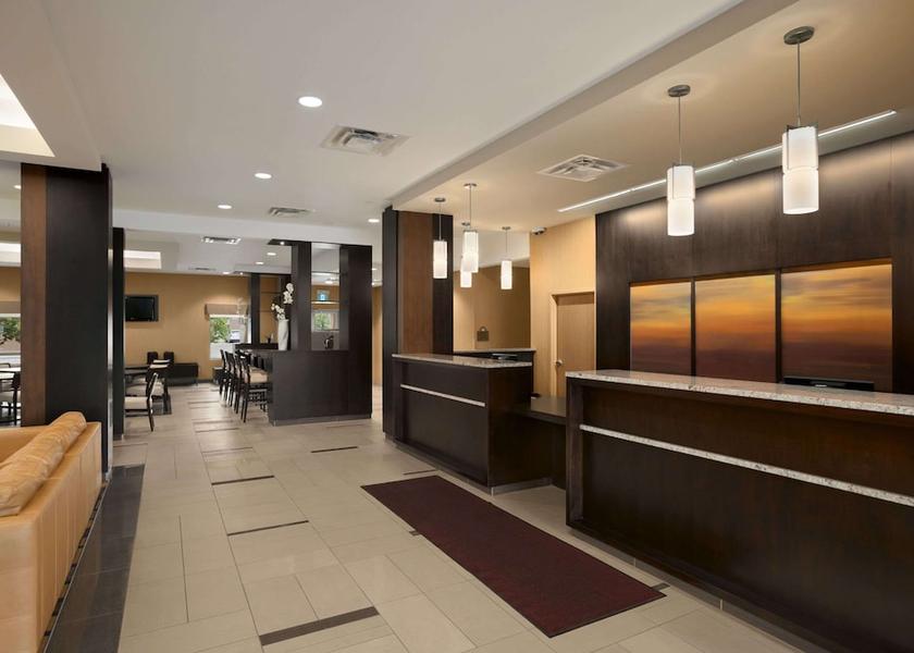 Manitoba Winnipeg Lobby