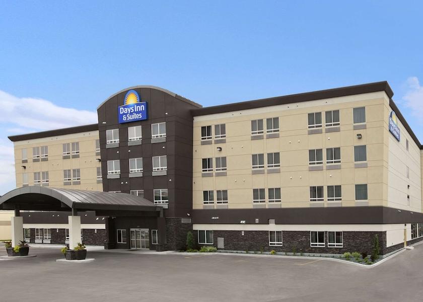 Manitoba Winnipeg Primary image