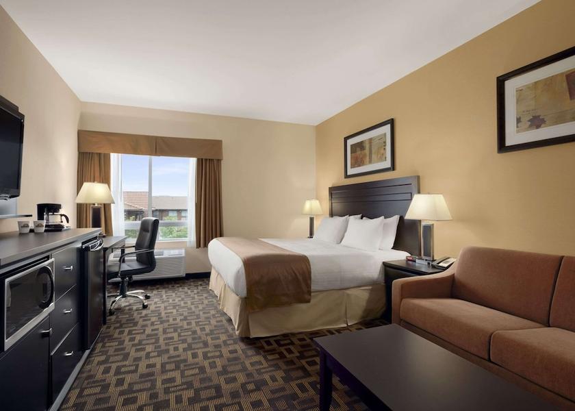 Manitoba Winnipeg Room