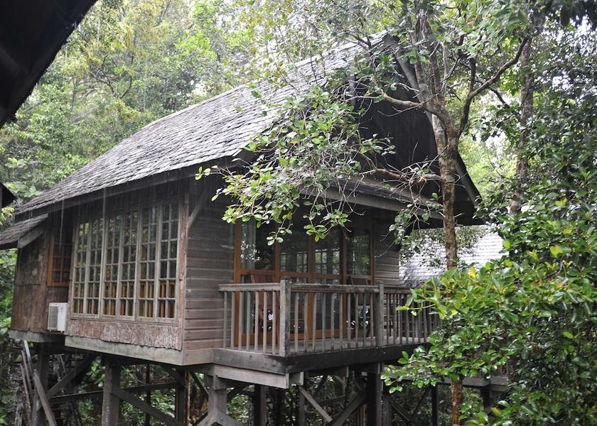 Sarawak Kuching Room