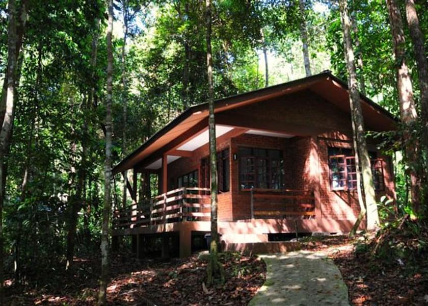 Sarawak Kuching Room
