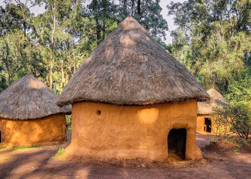  Nairobi Amenity