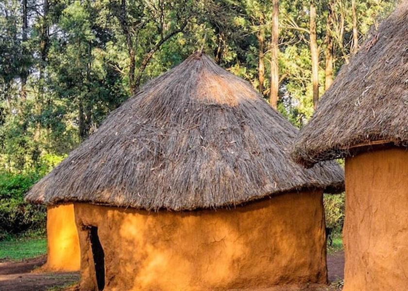  Nairobi Amenity