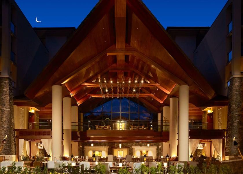 Hawaii Lahaina Restaurant