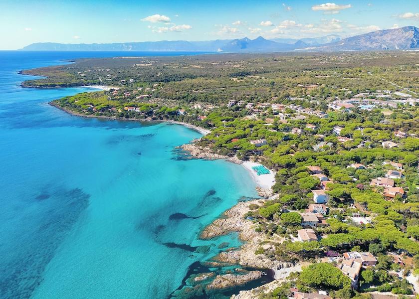 Sardinia Orosei Primary image