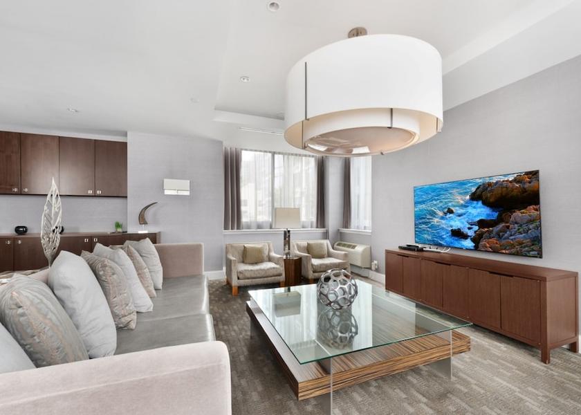 New Jersey Jersey City Lobby