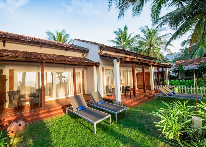 An Giang Province Phu Quoc Terrace/patio