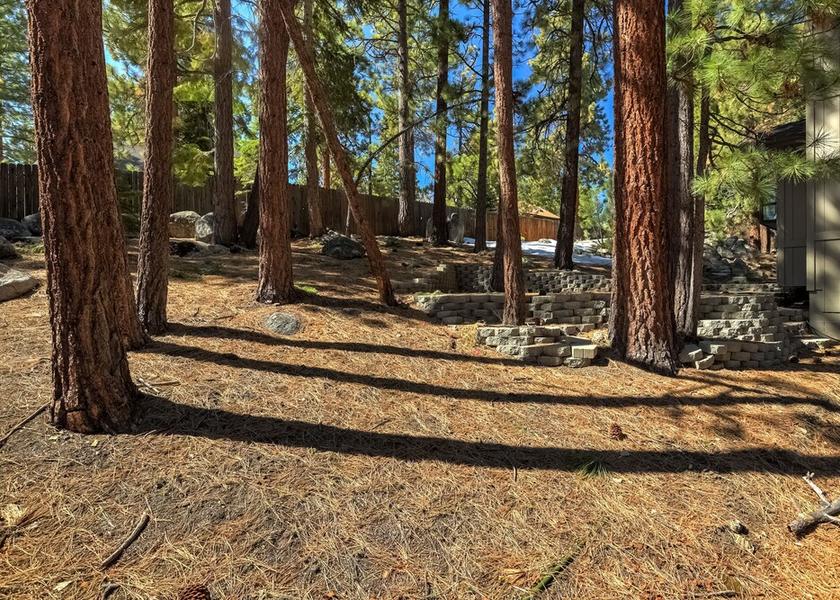 Nevada Stateline Property Grounds