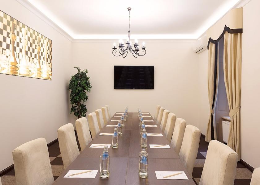  Riga Meeting Room