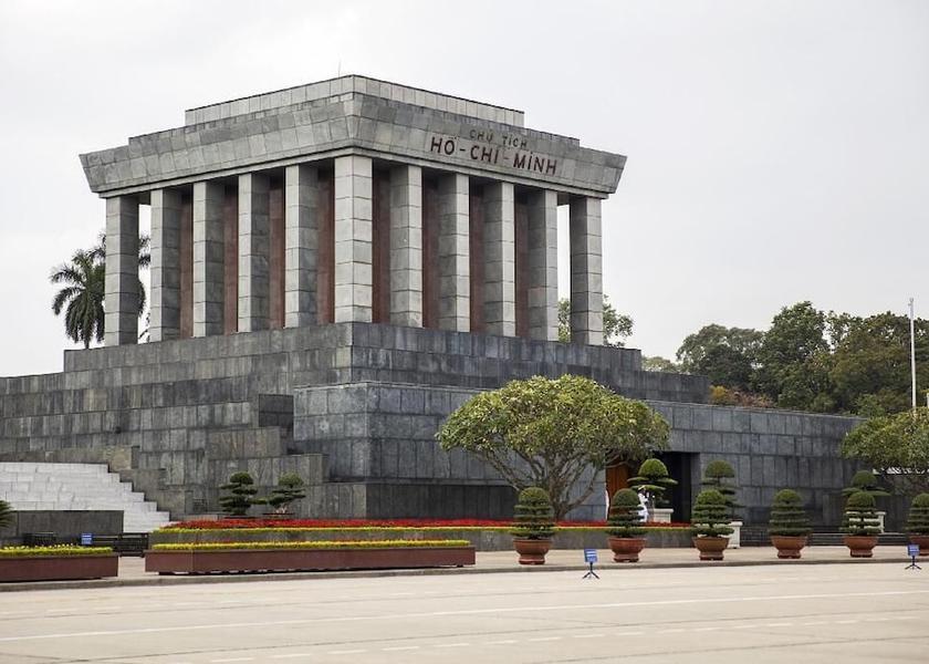  Hanoi City view from property