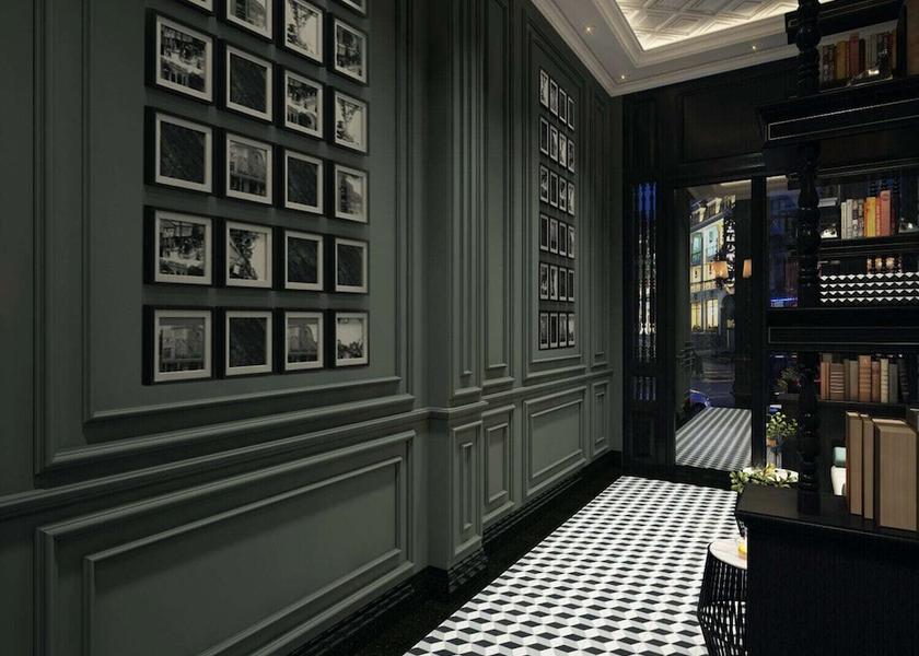  Hanoi Front of property