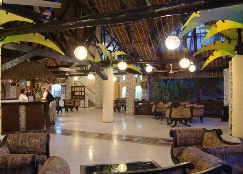  Mombasa Lobby