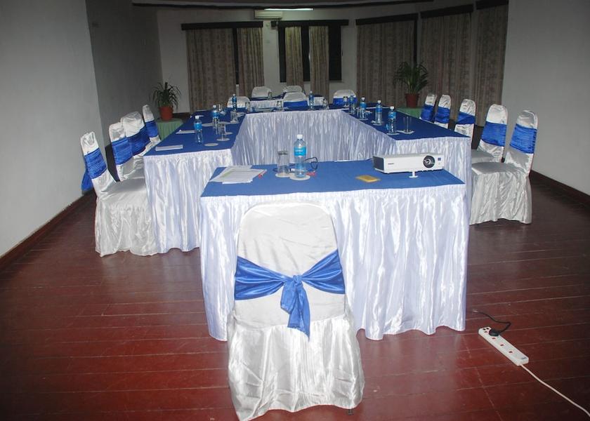  Mombasa Meeting Room