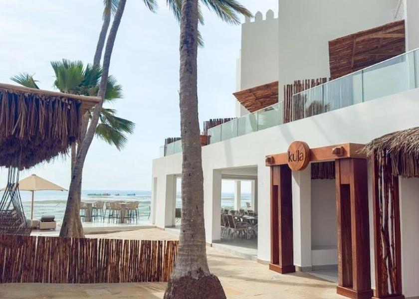 Mombasa County Mombasa Restaurant