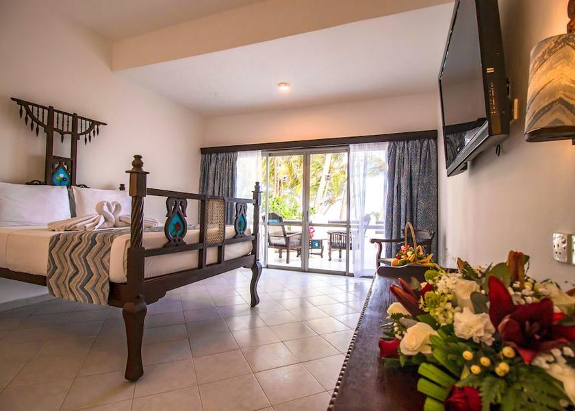  Mombasa Room