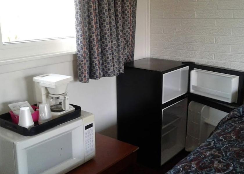 Ohio Vermilion Room