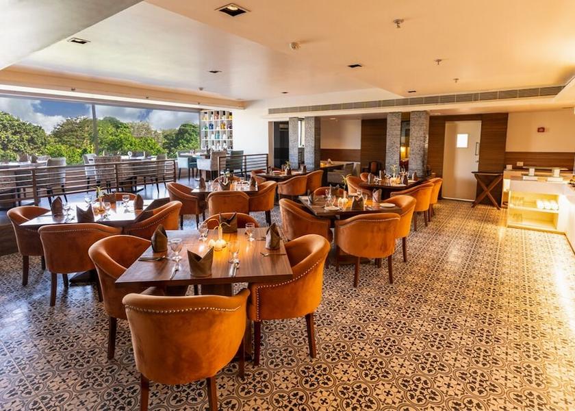 Maharashtra Nagpur Restaurant