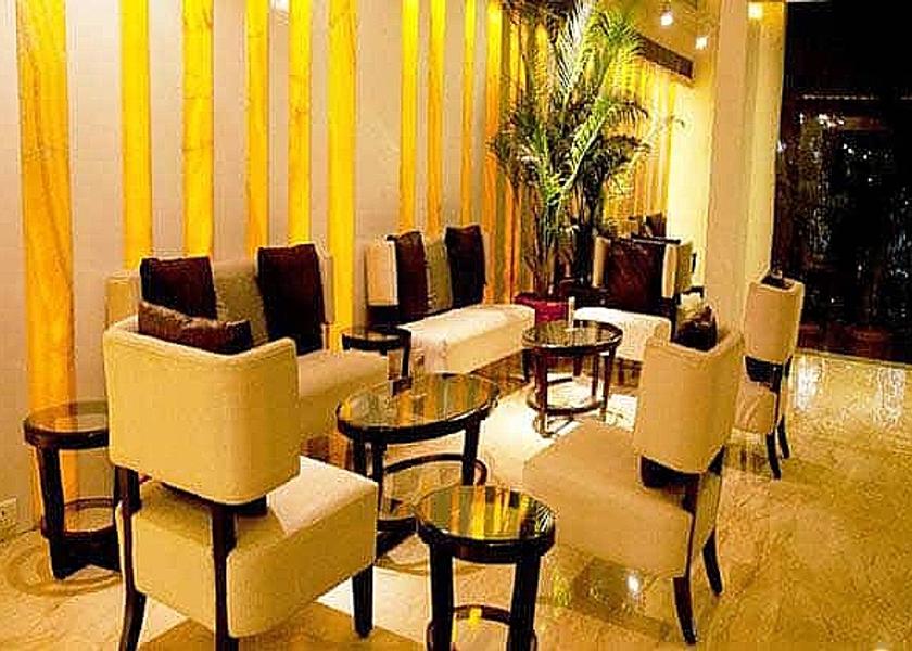 Maharashtra Nagpur Public Areas
