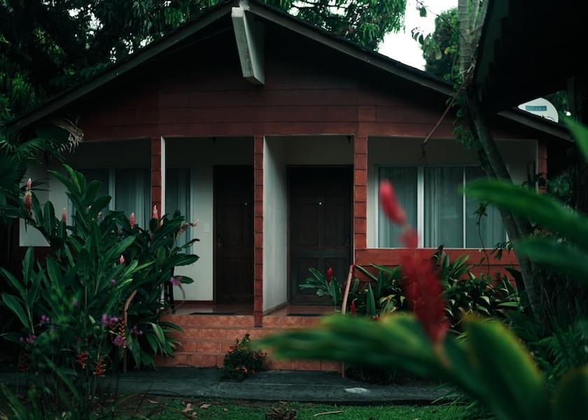 Alajuela Province La Fortuna Facade
