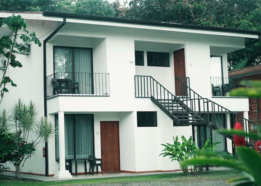 Alajuela Province La Fortuna Facade