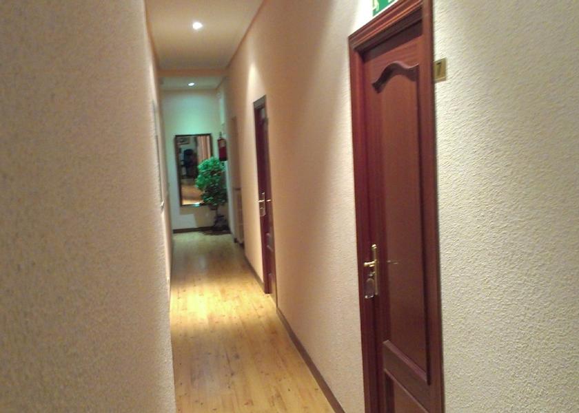 Community of Madrid Madrid Hallway