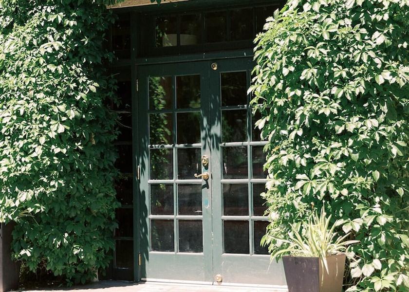 Oregon Hood River Exterior