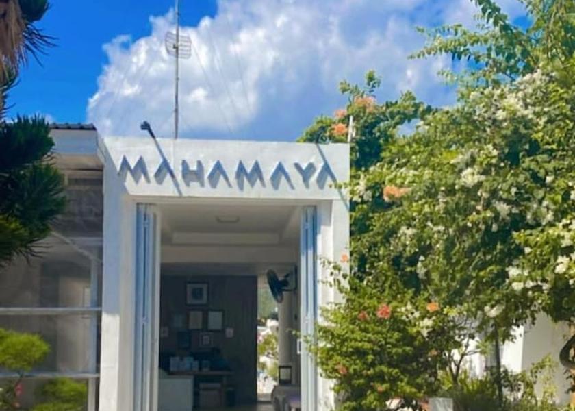 West Nusa Tenggara Gili Meno Front of property