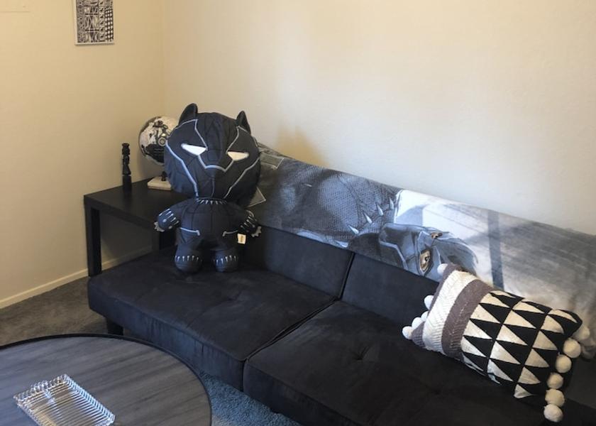 Oregon Lake Oswego Room