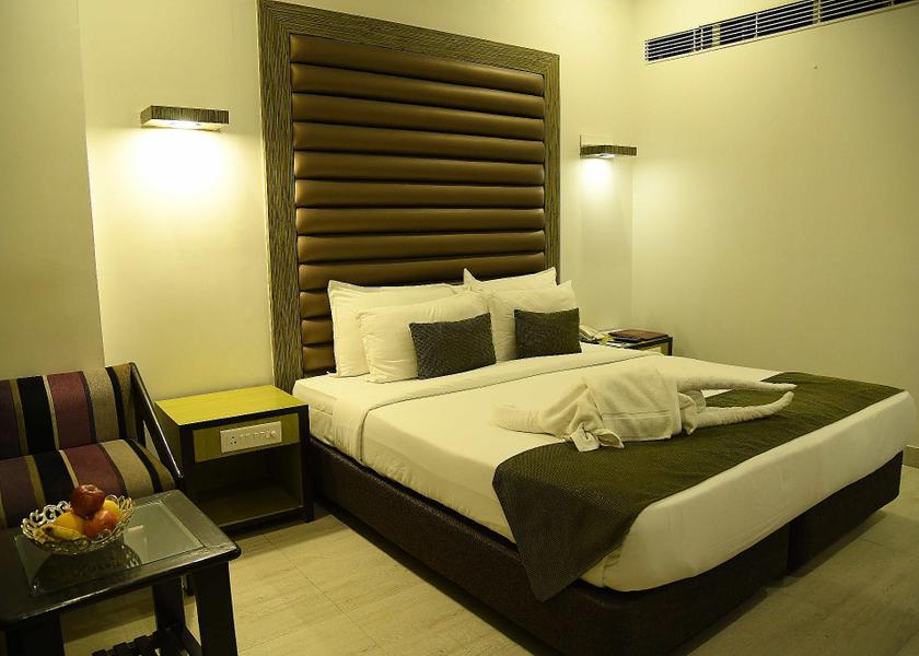 Maharashtra Nagpur Executive Room