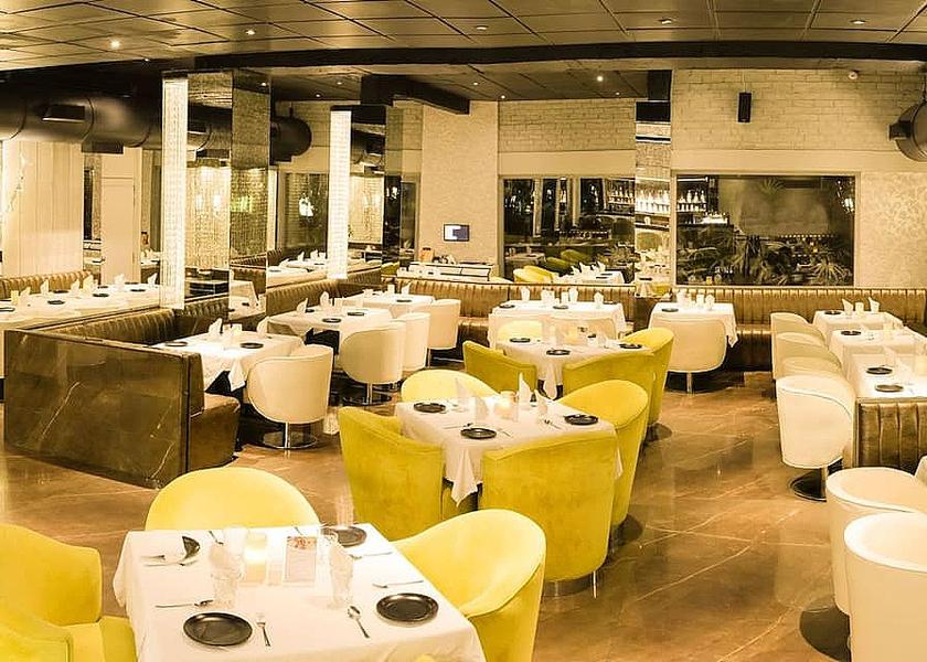 Maharashtra Nagpur Restaurant
