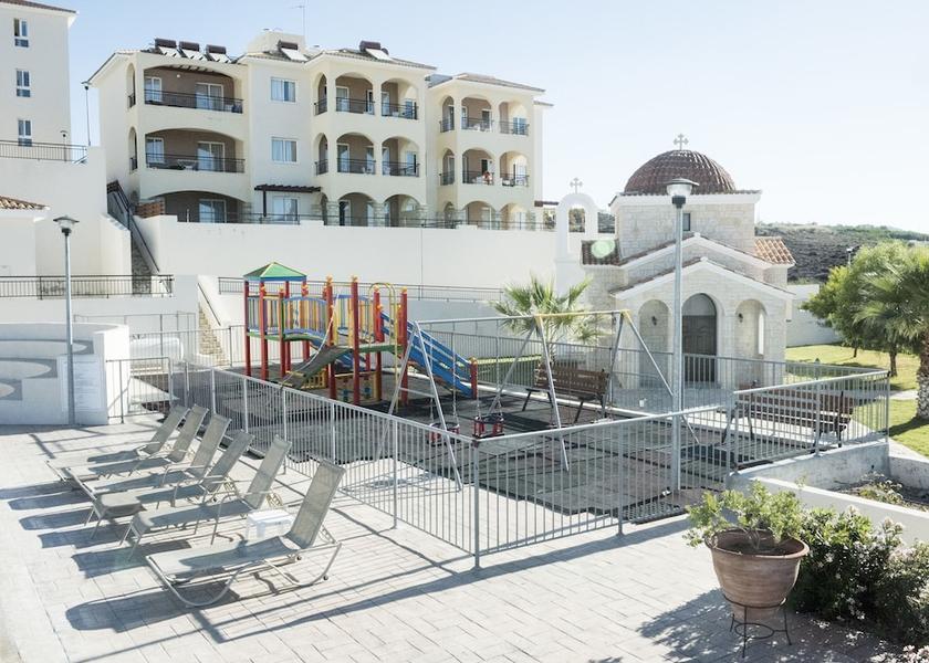  Emba Children's Play Area