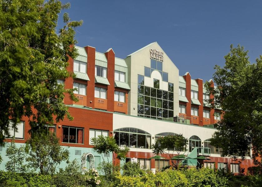 Quebec Joliette Exterior